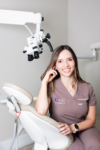 ONE Dental Miami