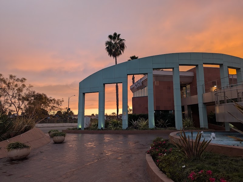 West LA Financial Center