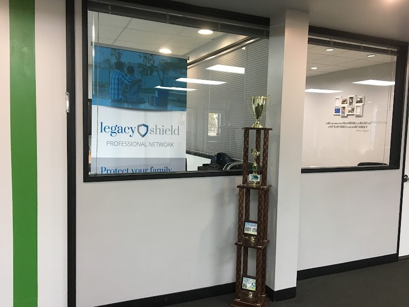 West LA Financial Center photo