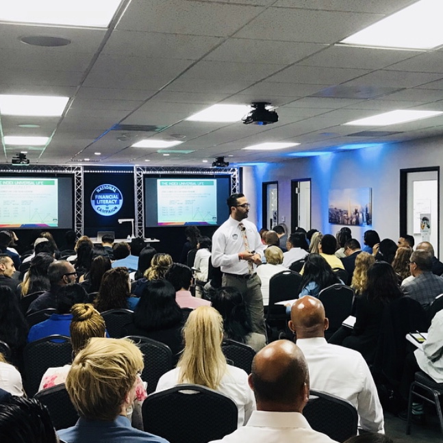 West LA Financial Center photo