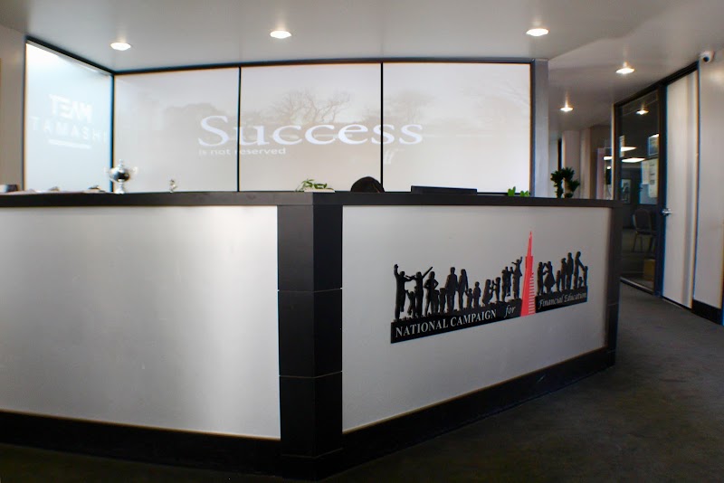 West LA Financial Center photo