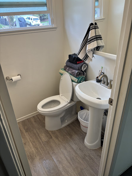 Maid 2 Clean San Diego