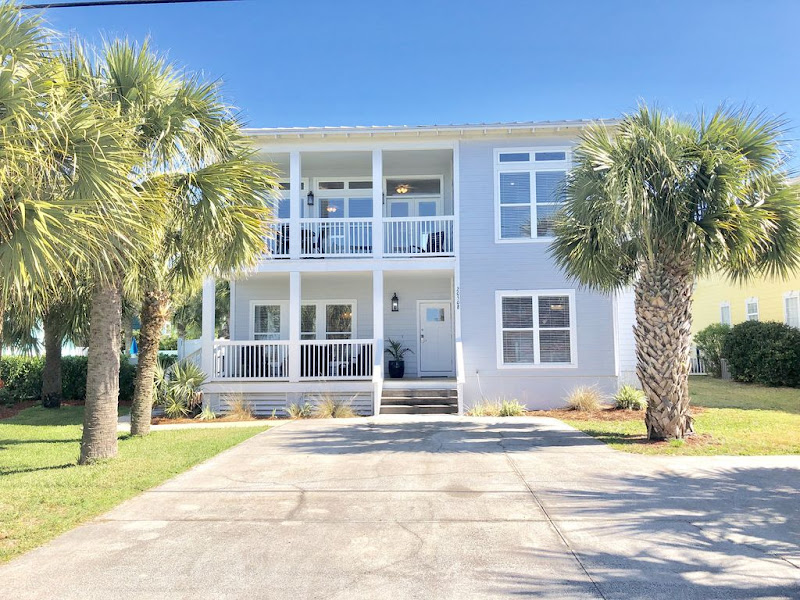 Haven Beach Rentals