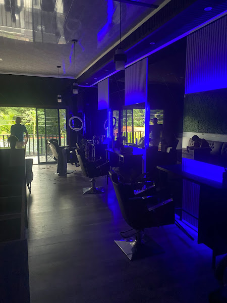 Bless Barber Studio - Barber shop in La Fortuna