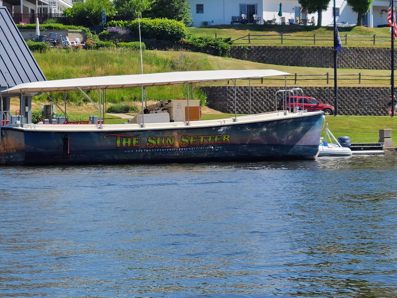Sunsetter Scenic and Sunset Tours - Tour operator in South Haven