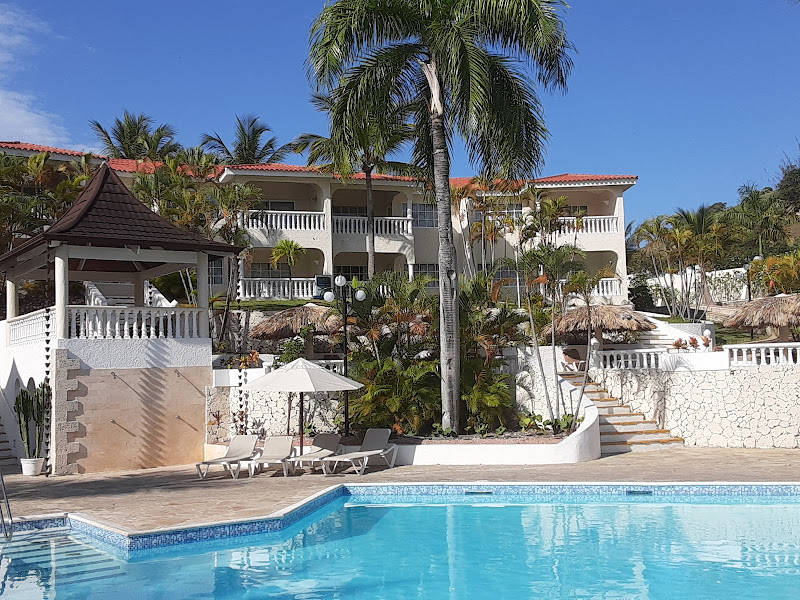 Presidential Suites By Lifestyle - All Inclusive - Indoor lodging in Puerto Plata 57000