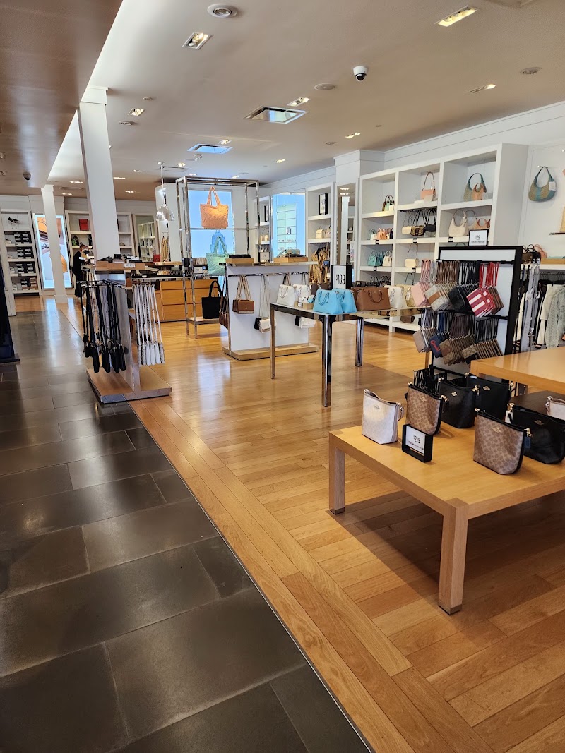 COACH Outlet photo