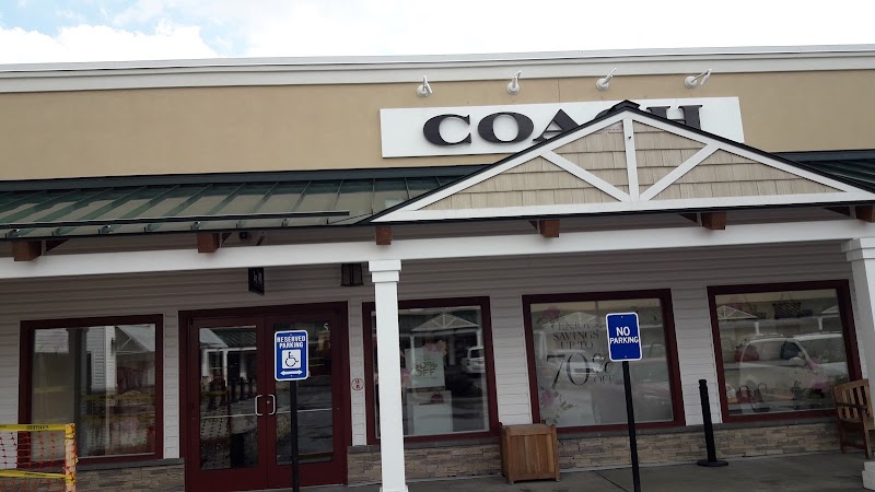 COACH Outlet photo