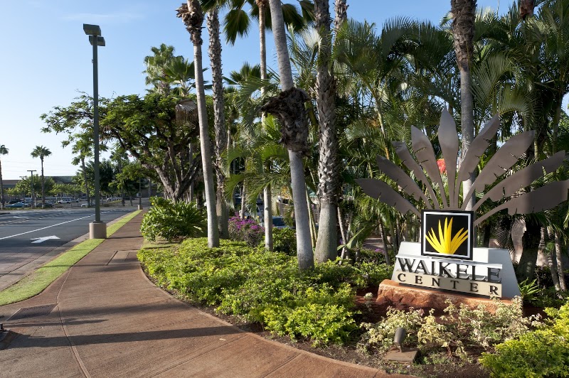 Waikele Center photo