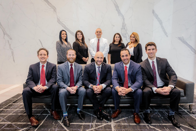 Meltzer & Bell, P.A.