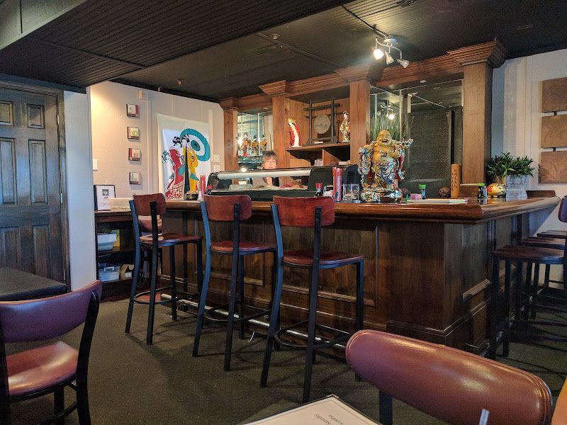 Zen - Asian restaurant in Osage Beach