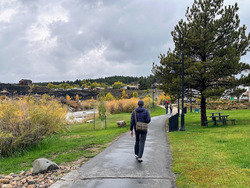 Centennial Park photo
