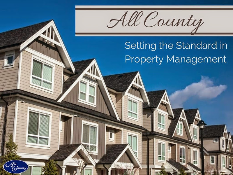 All County CFL Property Management