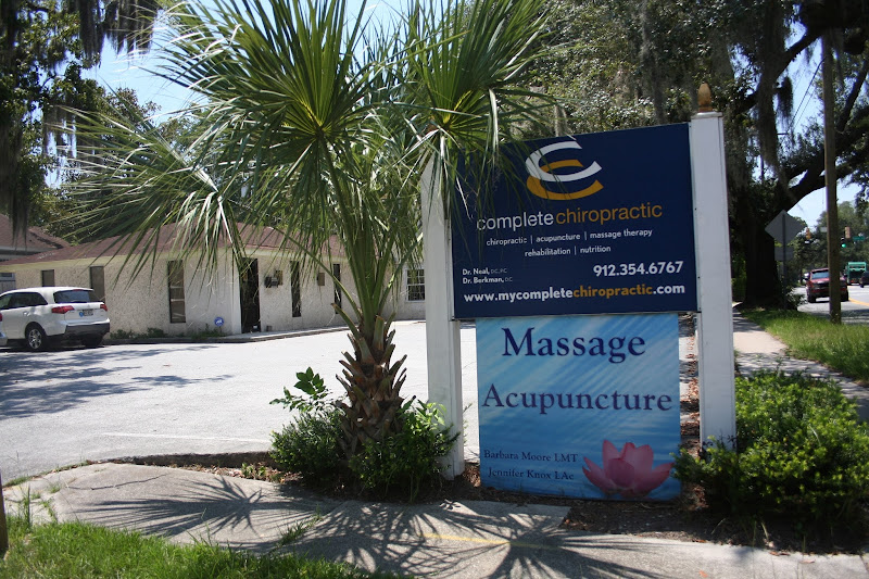 Complete Chiropractic