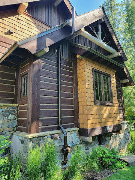 Big Mountain Insulators Inc.