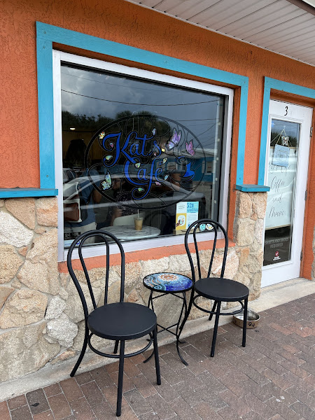 Kat's Cafe