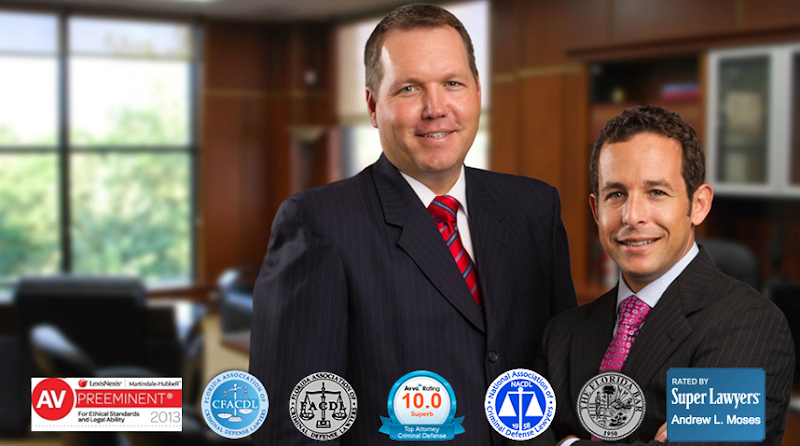 Moses & Rooth Criminal Defense Lawyers