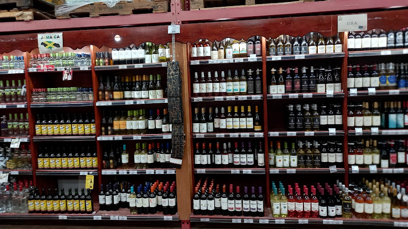 Mega Mart Montego Bay