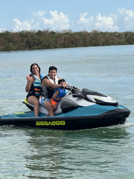 Wave of Naples Jet Ski Rentals