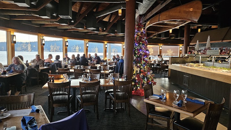 The Cedars Floating Restaurant photo