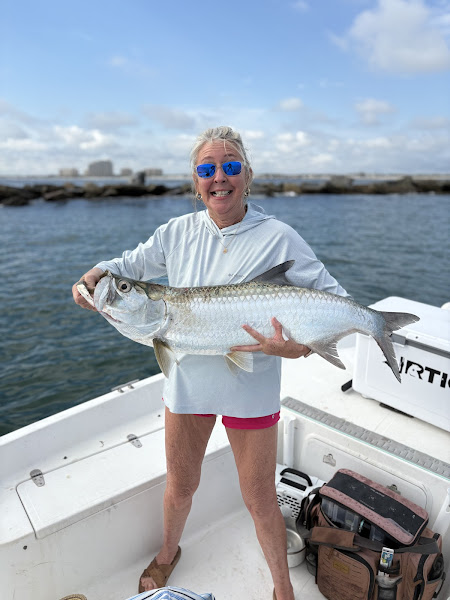 Florida Man Charters
