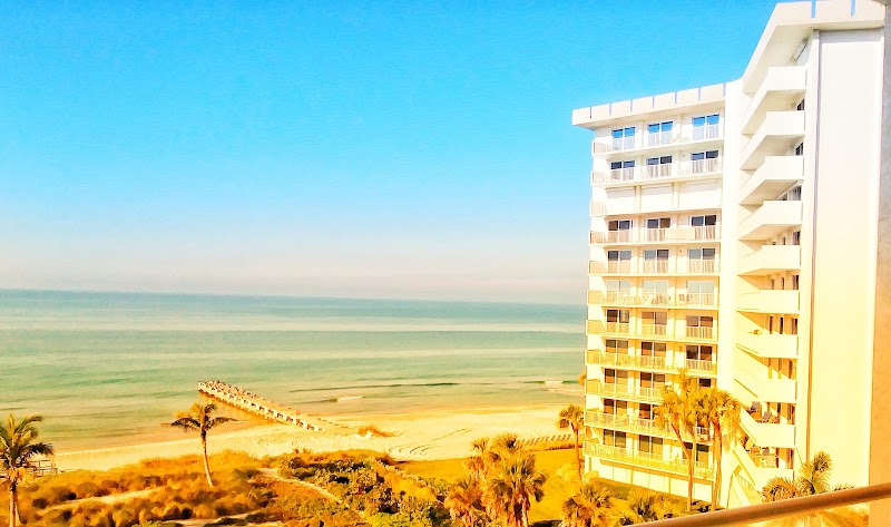 Beaches of Longboat Key
