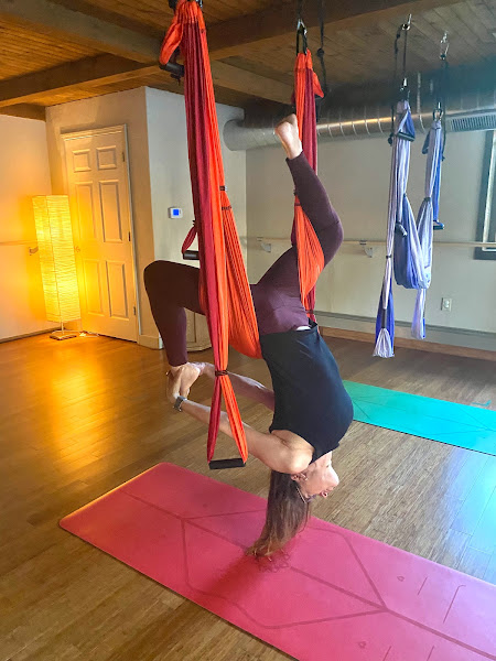 Inspire Yoga & Personal Training - Personal trainer in your area