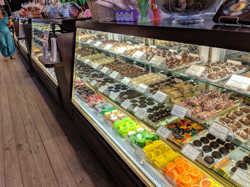 La King's Confectionery