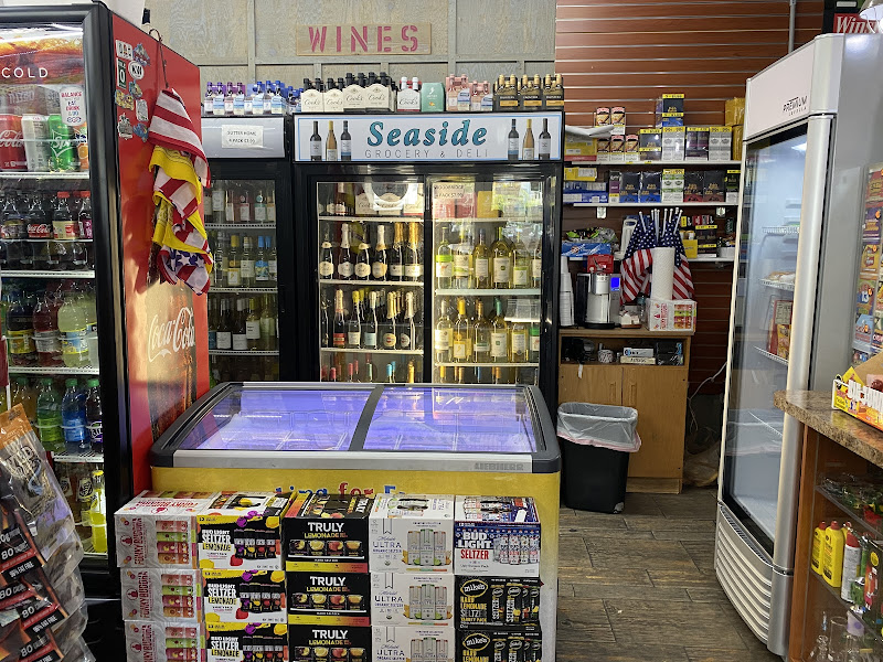 Seaside Grocery - Grocery store in Key West