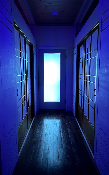 Blu Day Spa - Massage therapist in Provincetown