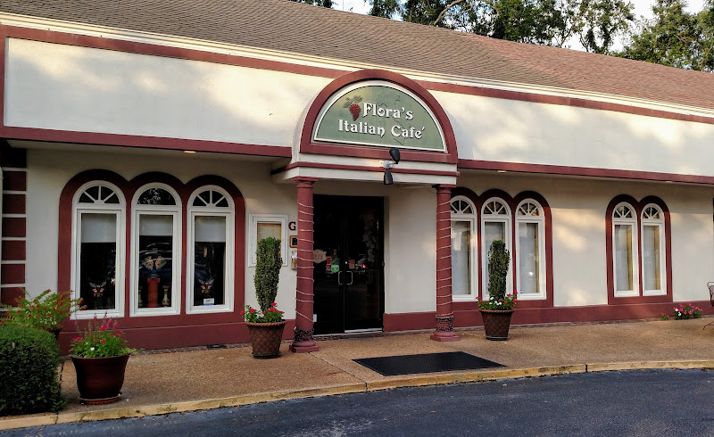 Coastal Capri Ristorante