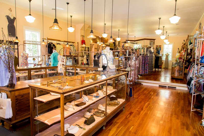 Patricia Shoppe - Women's clothing store in Egg Harbor