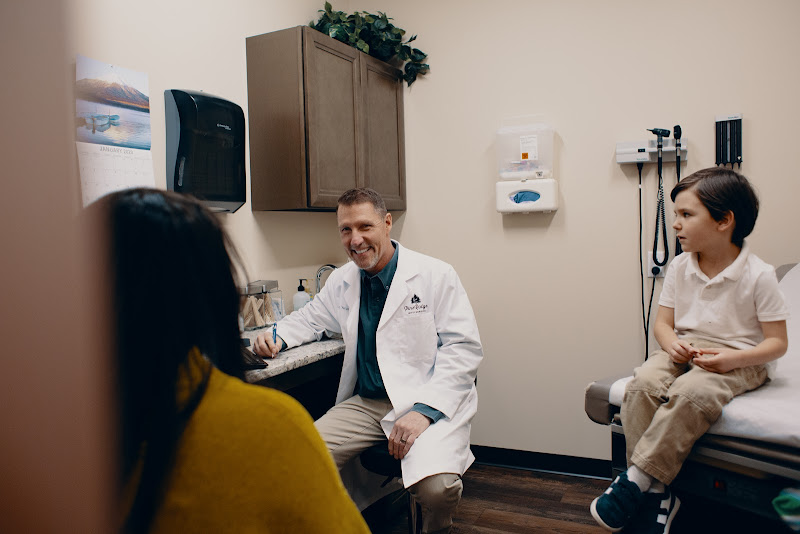 Pine Ridge Family Medicine - Medical clinic in Colorado Springs
