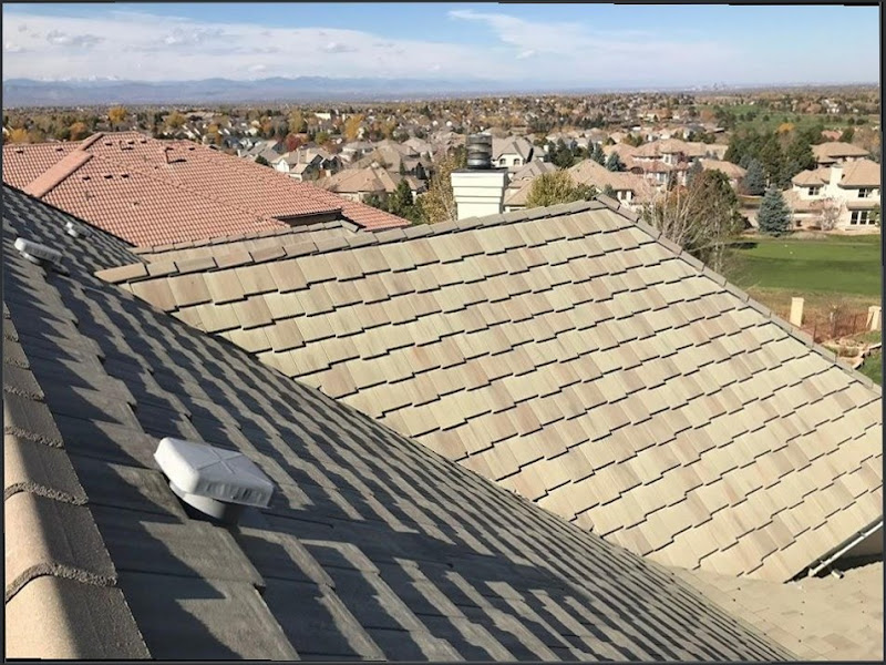 Las Vegas Roofing Service