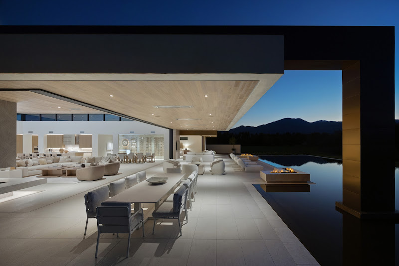Aim Media Group - Real Estate Photography - Photographer in Palm Springs