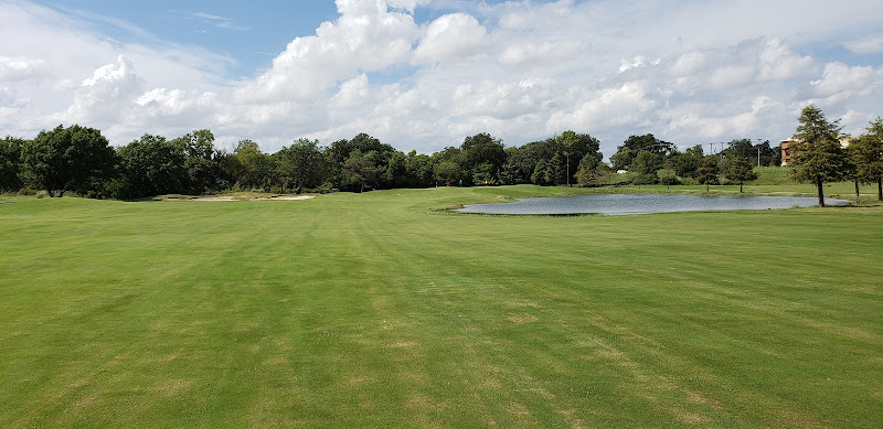 Luna Vista Golf Course