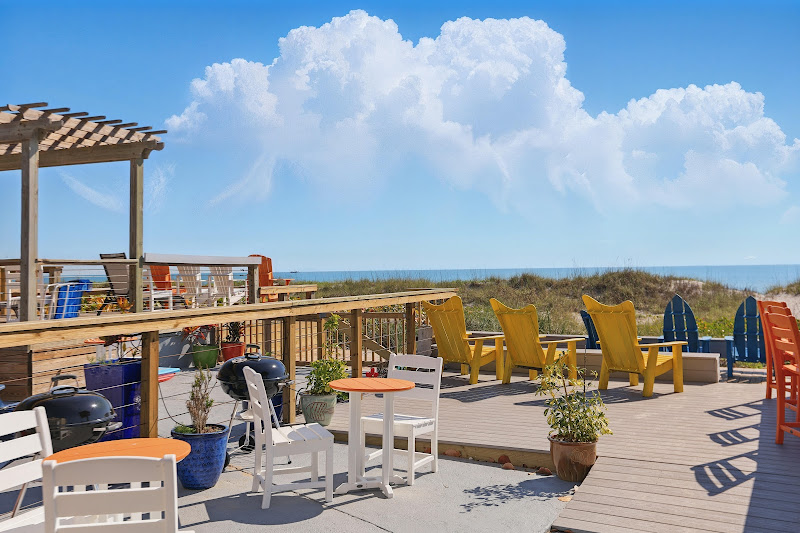 Coco Sands Cottages - Hotel in Cocoa Beach