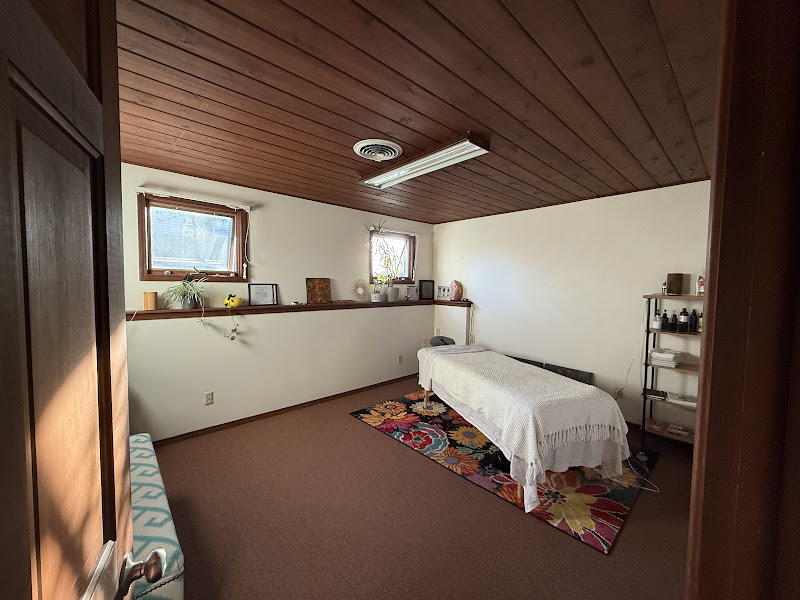 Samadhi Massage & Wellness - Massage therapist in Sturgeon Bay