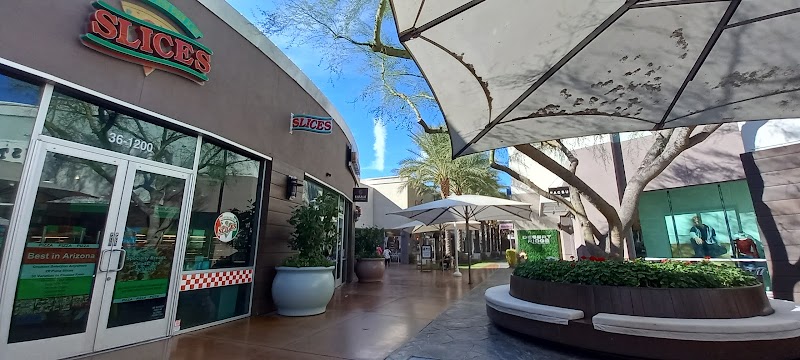 Desert Ridge Marketplace