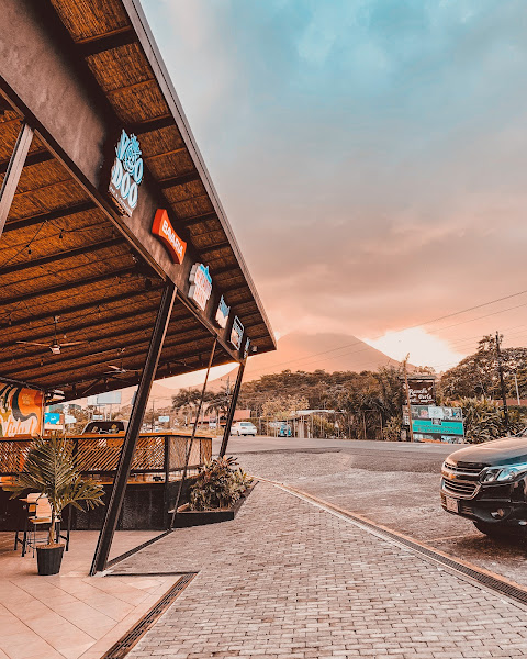 Mercadito Arenal - Restaurant in your area
