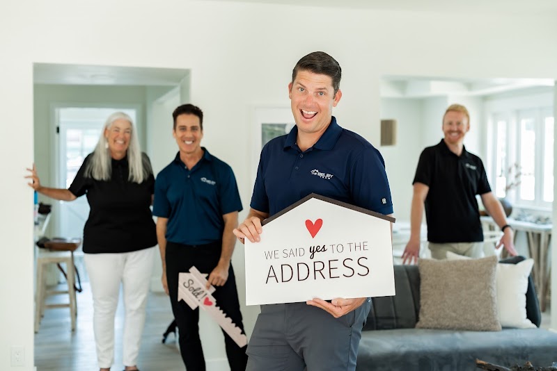 The Selby Team - Compass Real Estate Advisors - San Diego Realtors