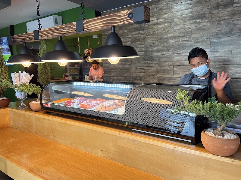 Cabo Sushi - Restaurant in Ignacio Zaragoza