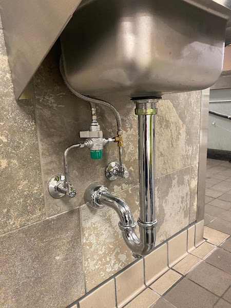 B&B Professional Plumbing & Air
