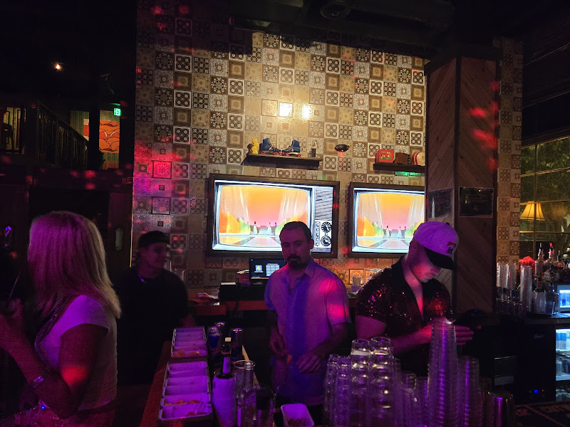 Good Night John Boy - Bar in San Diego