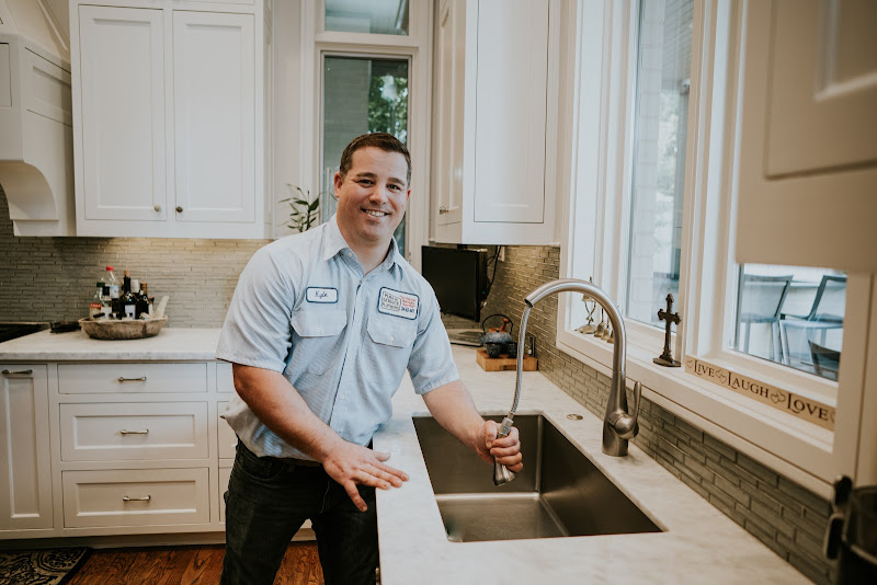 Public Service Plumbers