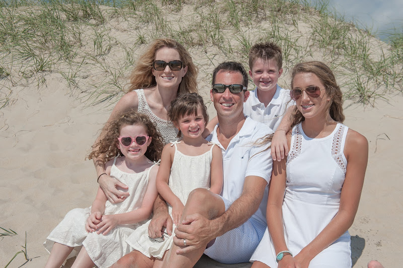 Jason Denson Family Photography