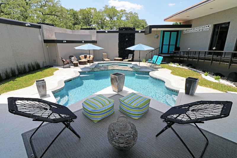 Luxurway - Furnished Housing Houston, TX and Corporate Housing