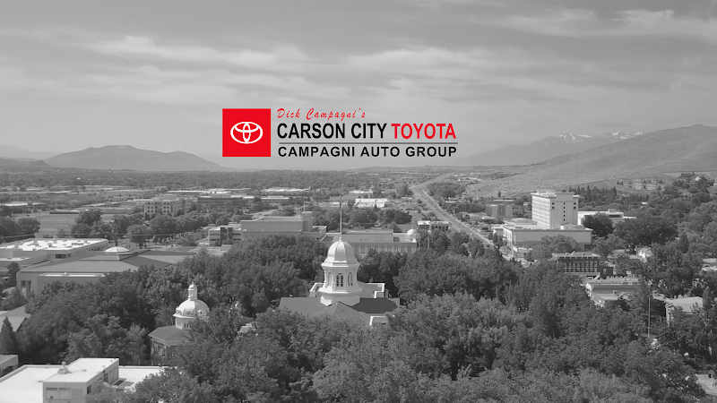 Carson City Toyota photo