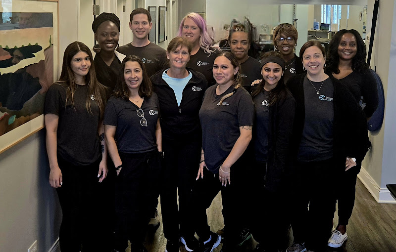 Chicago Chiropractic Center - Chiropractor in Chicago