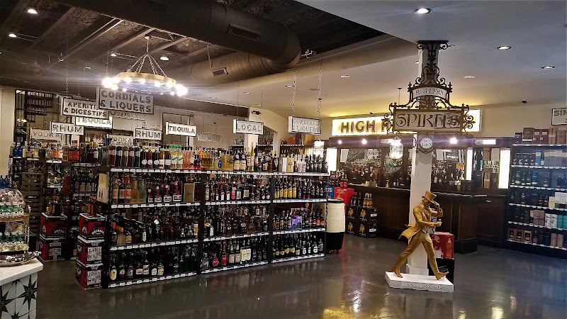 Rollers Wine & Spirits Palmetto Bay Road - Wine store in Hilton Head Island